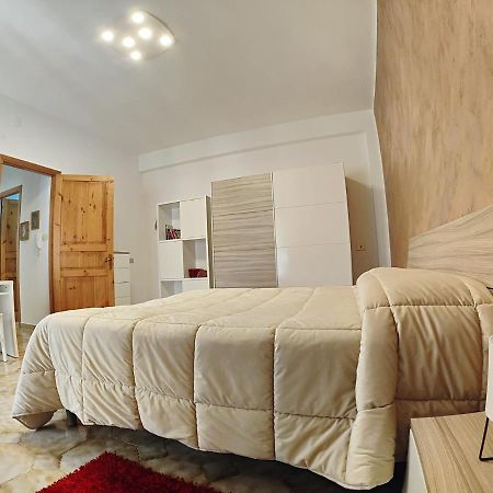 Casa Vacanza Isola Sul Mare Castellammare del Golfo Eksteriør bilde