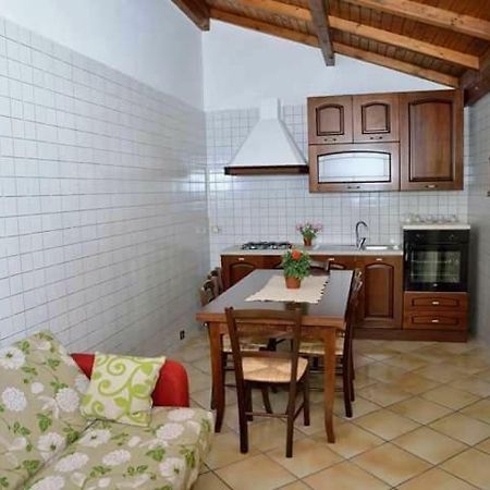 Casa Vacanza Isola Sul Mare Castellammare del Golfo Eksteriør bilde
