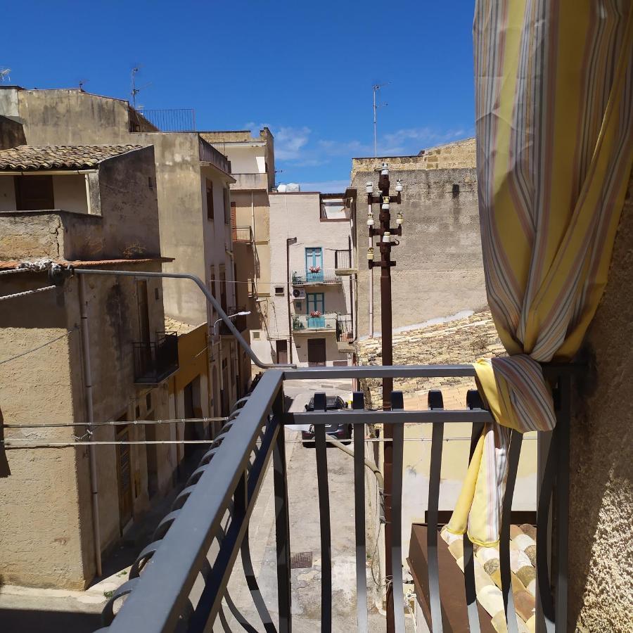 Casa Vacanza Isola Sul Mare Castellammare del Golfo Eksteriør bilde