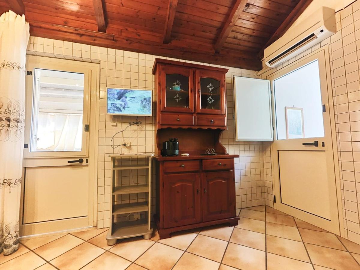 Casa Vacanza Isola Sul Mare Castellammare del Golfo Eksteriør bilde