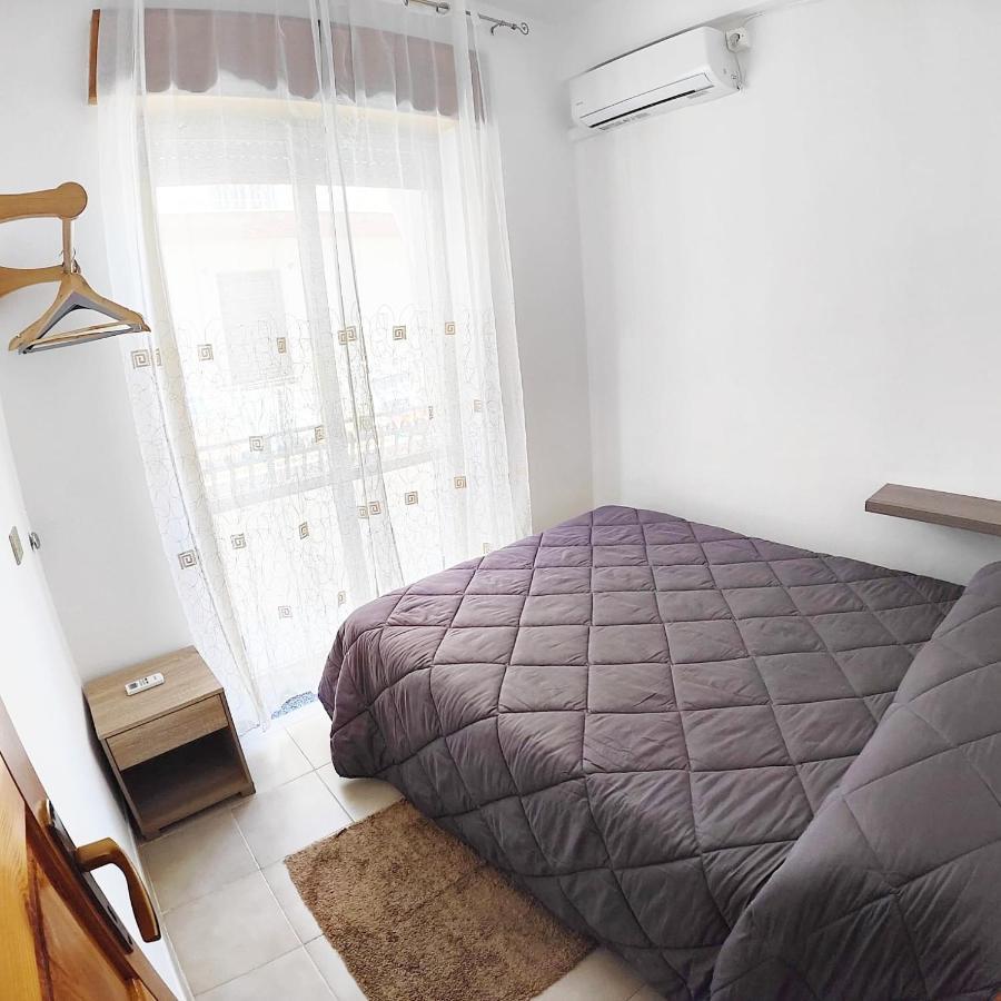 Casa Vacanza Isola Sul Mare Castellammare del Golfo Eksteriør bilde