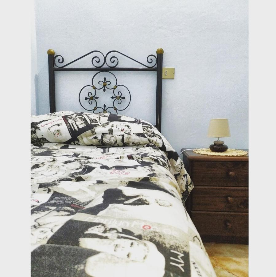 Casa Vacanza Isola Sul Mare Castellammare del Golfo Eksteriør bilde