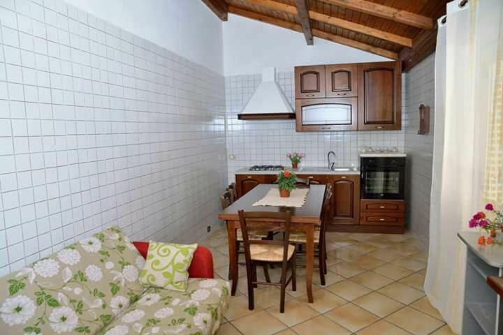 Casa Vacanza Isola Sul Mare Castellammare del Golfo Eksteriør bilde