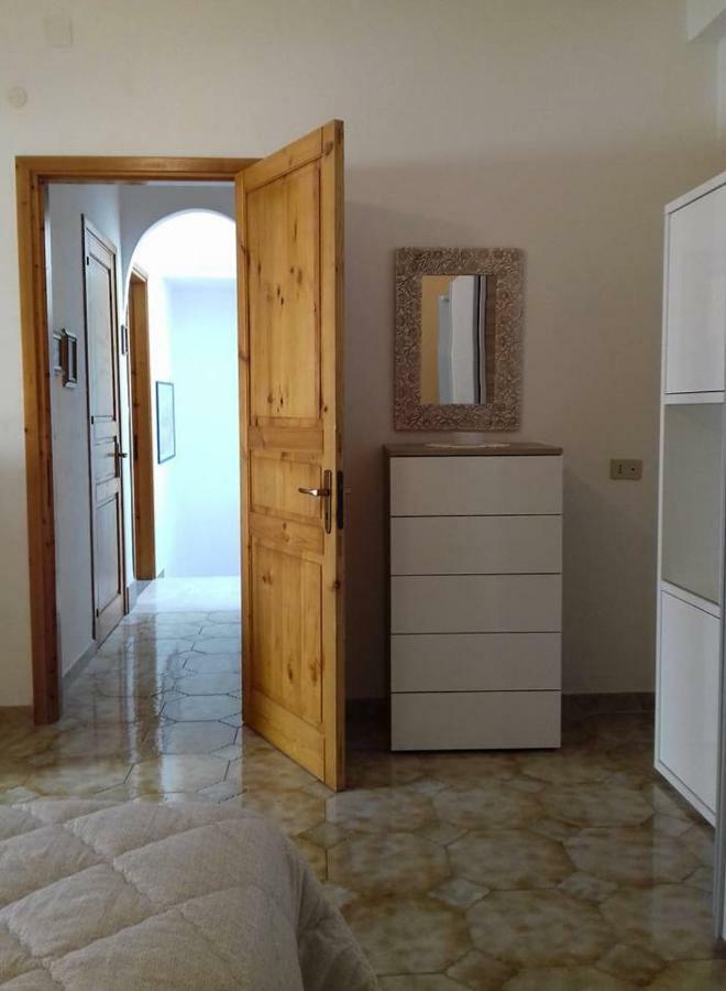 Casa Vacanza Isola Sul Mare Castellammare del Golfo Eksteriør bilde